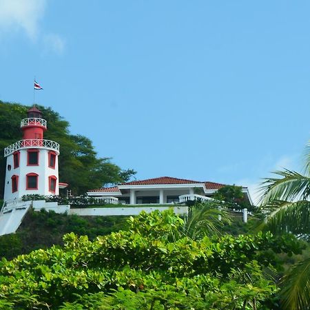 The Lighthouse Ocotal Villa Коко Стая снимка