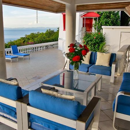 The Lighthouse Ocotal Villa Коко Екстериор снимка