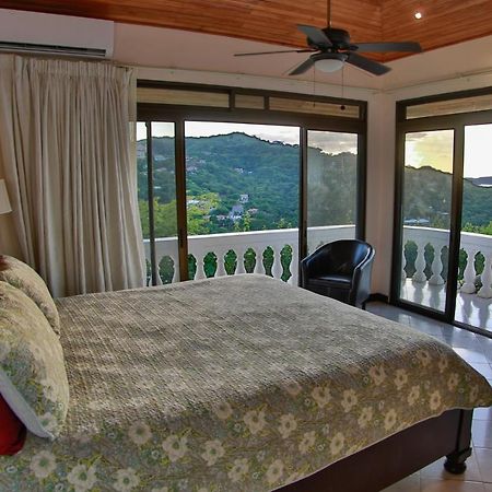 The Lighthouse Ocotal Villa Коко Екстериор снимка