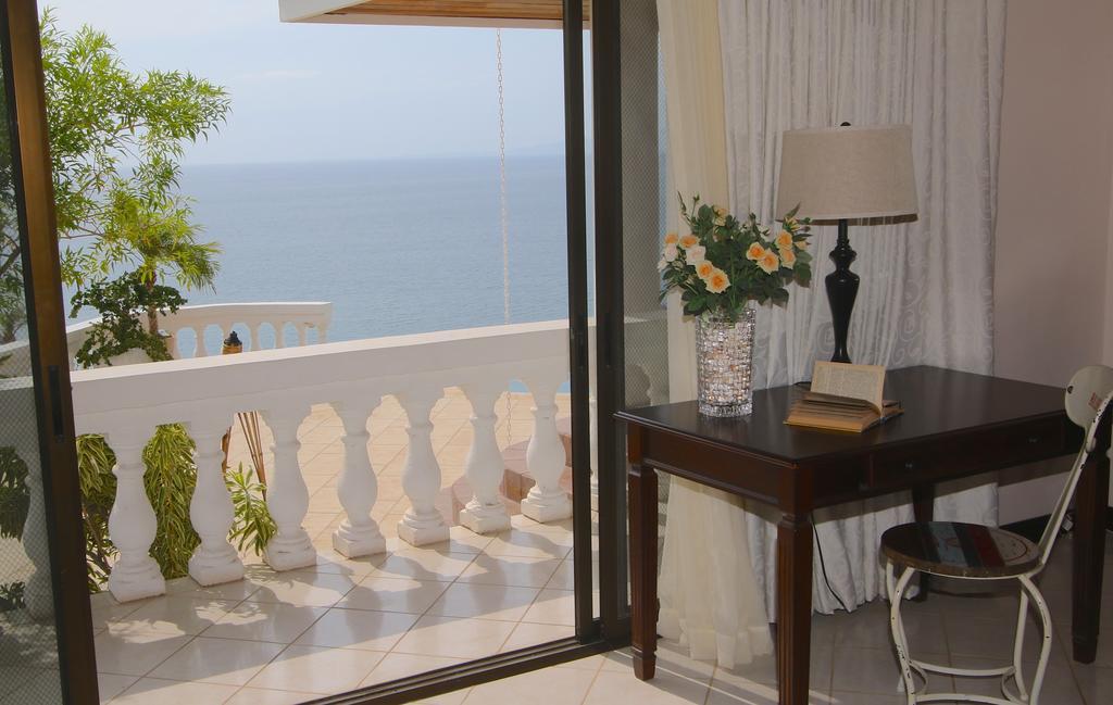 The Lighthouse Ocotal Villa Коко Стая снимка