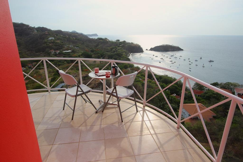 The Lighthouse Ocotal Villa Коко Стая снимка