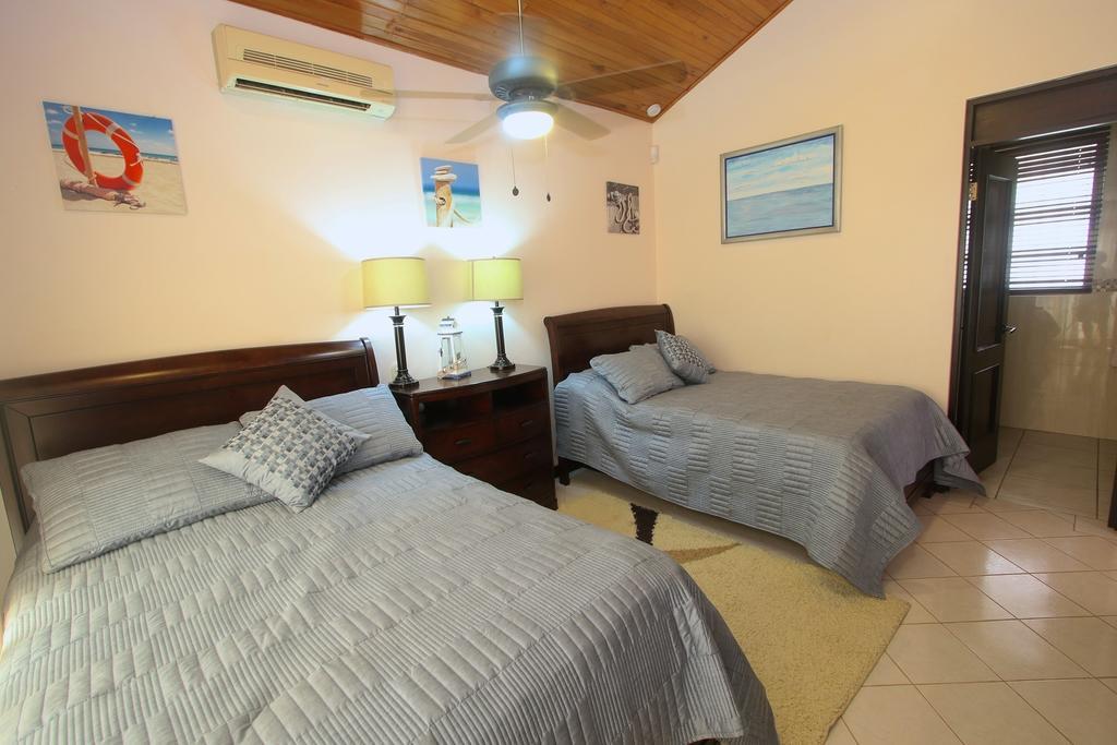 The Lighthouse Ocotal Villa Коко Стая снимка