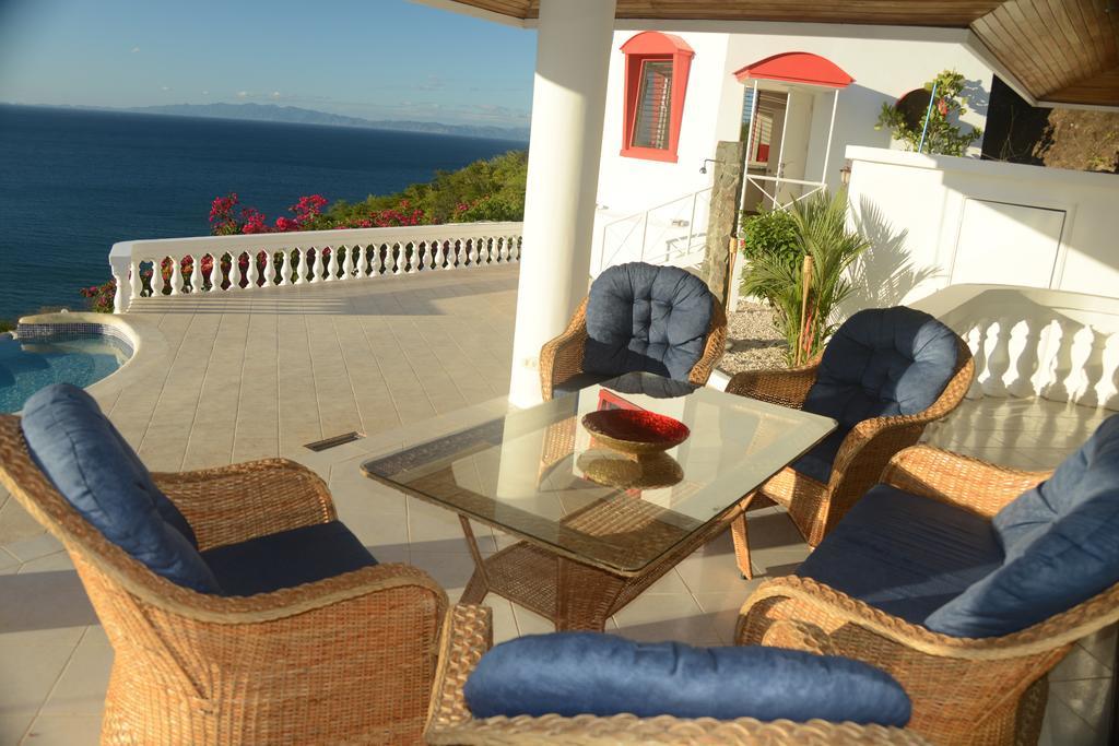 The Lighthouse Ocotal Villa Коко Стая снимка