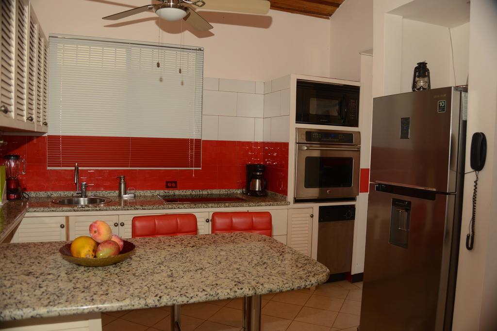 The Lighthouse Ocotal Villa Коко Стая снимка