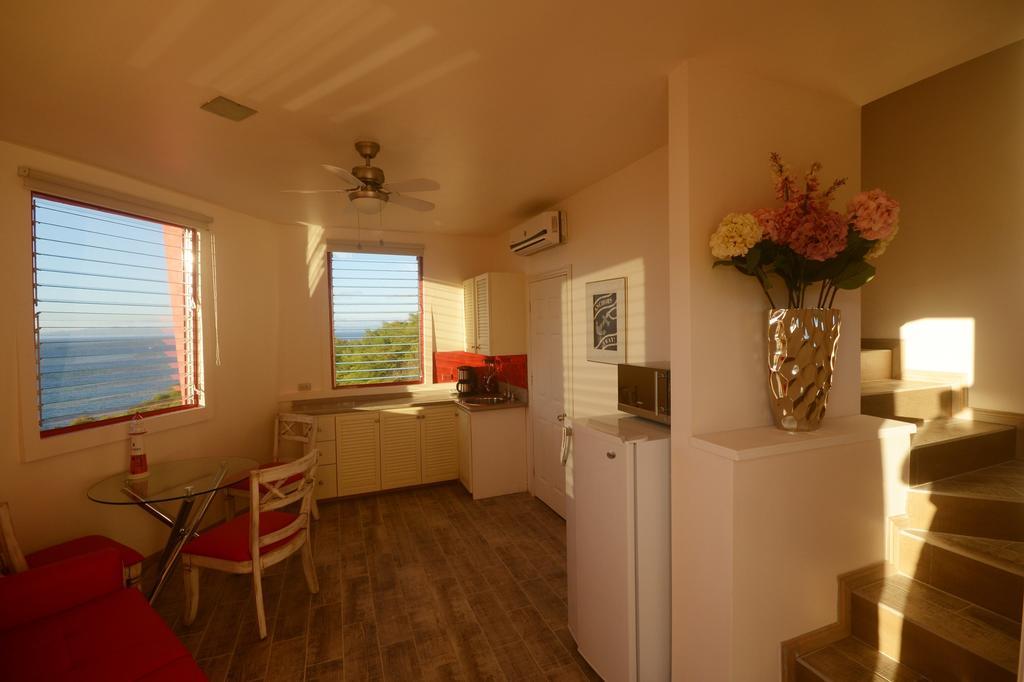 The Lighthouse Ocotal Villa Коко Стая снимка